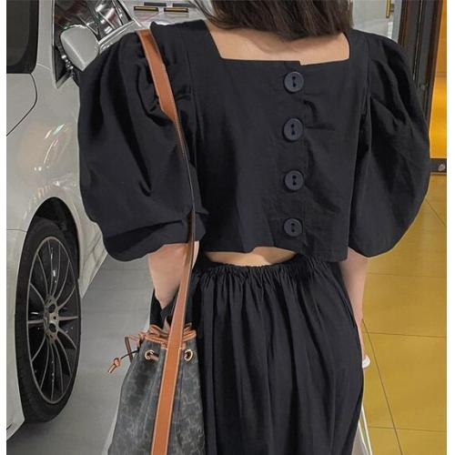 韓國服飾-KW-0518-193-韓國官網-連身裙