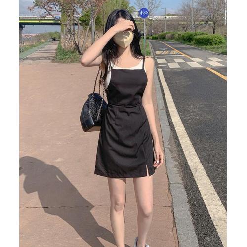 韓國服飾-KW-0525-072-韓國官網-連衣裙