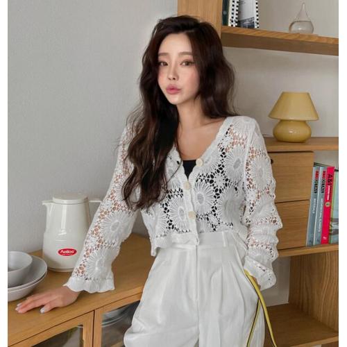 韓國服飾-KW-0525-122-韓國官網-上衣