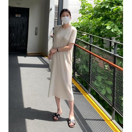 韓國服飾-KW-0525-148-韓國官網-連衣裙