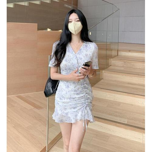 韓國服飾-KW-0531-030-韓國官網-連衣裙