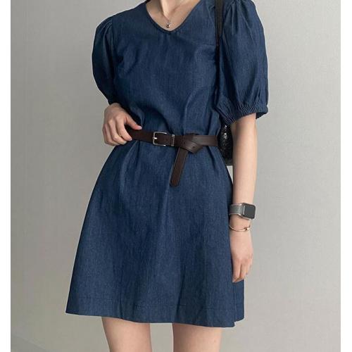 韓國服飾-KW-0531-041-韓國官網-連衣裙