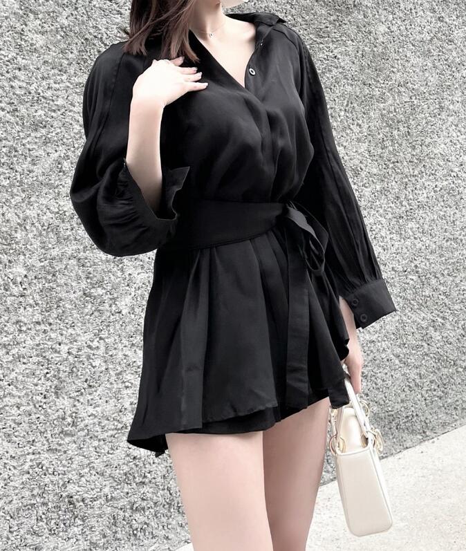 韓國服飾-KW-0609-176-韓國官網-連衣裙