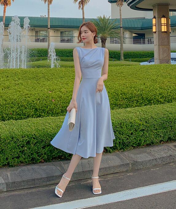 韓國服飾-KW-0612-047-韓國官網-連衣裙
