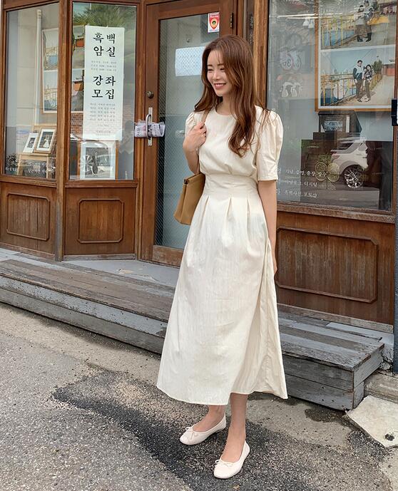 韓國服飾-KW-0612-162-韓國官網-連衣裙