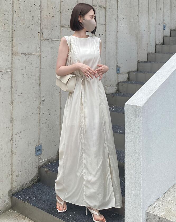 韓國服飾-KW-0615-129-韓國官網-連衣裙