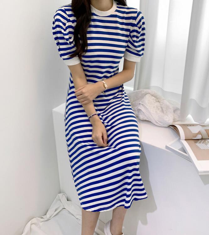 韓國服飾-KW-0625-195-韓國官網-連衣裙