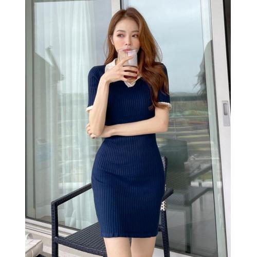 韓國服飾-KW-0603-044-韓國官網-連衣裙
