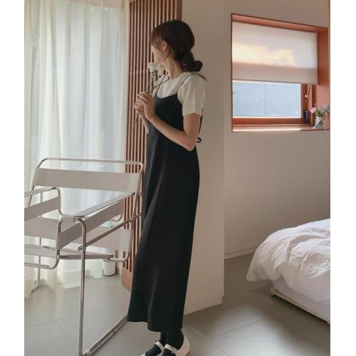 韓國服飾-KW-0603-090-韓國官網-連衣裙
