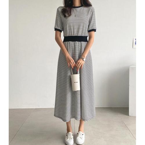 韓國服飾-KW-0603-128-韓國官網-連衣裙