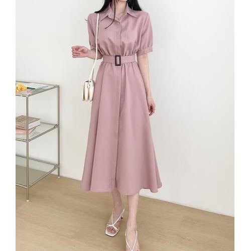韓國服飾-KW-0603-139-韓國官網-連衣裙