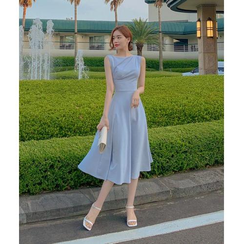 韓國服飾-KW-0612-047-韓國官網-連衣裙