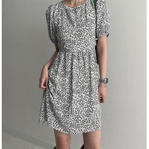 韓國服飾-KW-0612-144-韓國官網-連衣裙