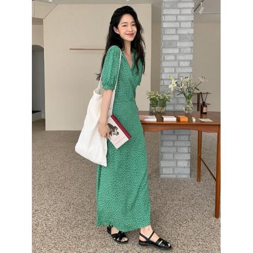 韓國服飾-KW-0612-154-韓國官網-連衣裙