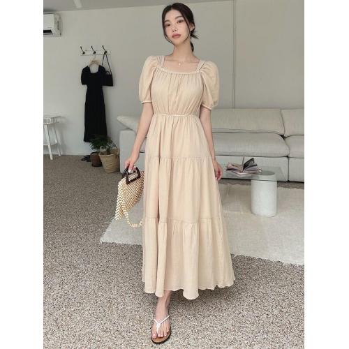 韓國服飾-KW-0615-051-韓國官網-連衣裙