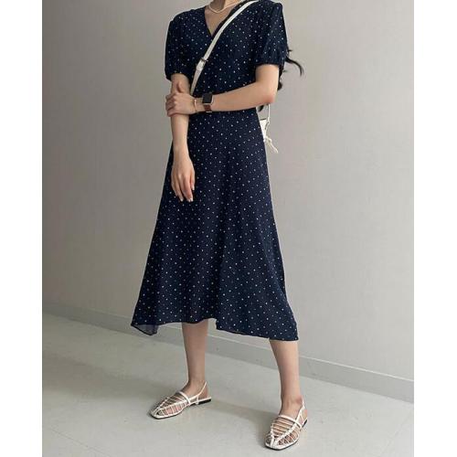 韓國服飾-KW-0615-120-韓國官網-連衣裙