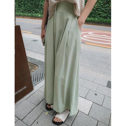 韓國服飾-KW-0615-151-韓國官網-褲子