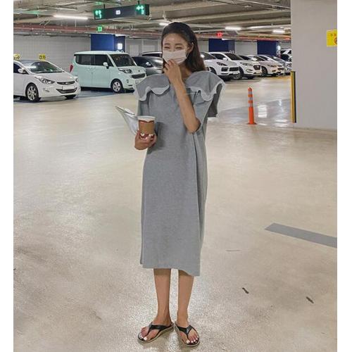 韓國服飾-KW-0615-159-韓國官網-連衣裙