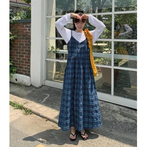 韓國服飾-KW-0622-081-韓國官網-連衣裙
