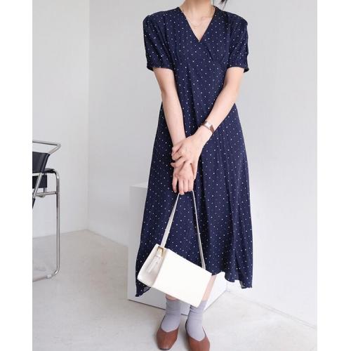 韓國服飾-KW-0622-133-韓國官網-連衣裙