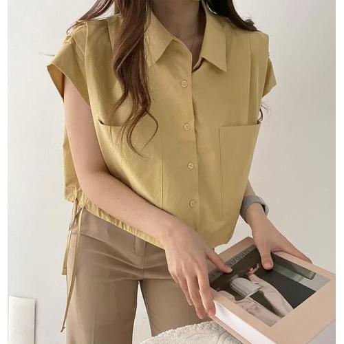 韓國服飾-KW-0622-174-韓國官網-上衣