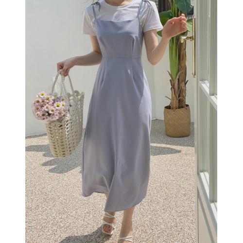 韓國服飾-KW-0622-186-韓國官網-連衣裙
