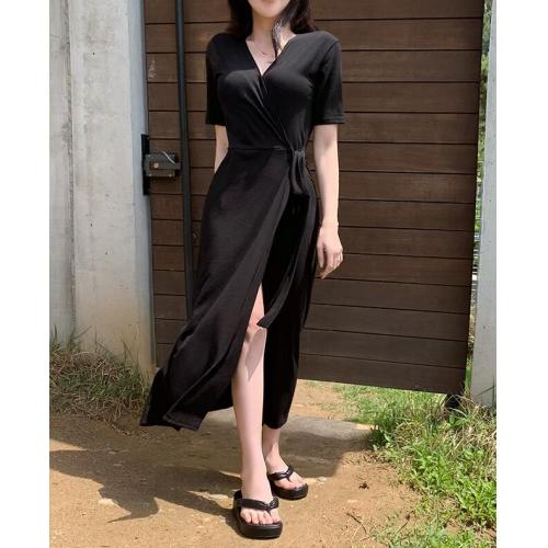 韓國服飾-KW-0625-010-韓國官網-連衣裙
