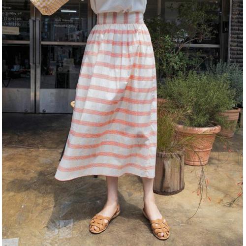 韓國服飾-KW-0625-023-韓國官網-裙子