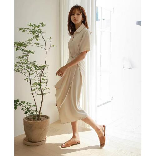 韓國服飾-KW-0625-045-韓國官網-連衣裙