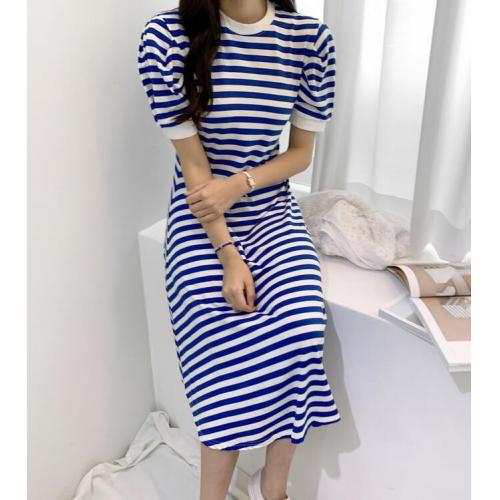 韓國服飾-KW-0625-195-韓國官網-連衣裙
