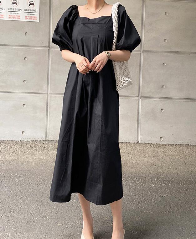 韓國服飾-KW-0701-020-韓國官網-連衣裙