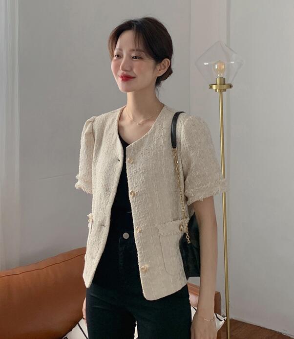 韓國服飾-KW-0701-056-韓國官網-外套