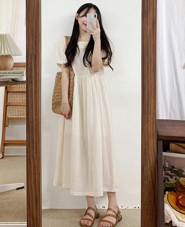 韓國服飾-KW-0701-130-韓國官網-連衣裙
