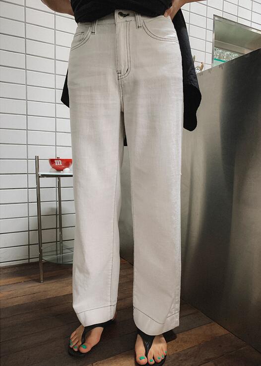 韓國服飾-KW-0701-191-韓國官網-褲子