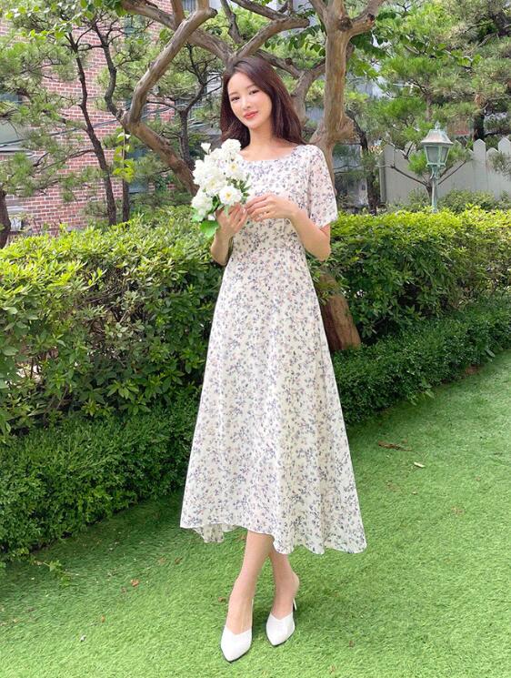 韓國服飾-KW-0706-012-韓國官網-連衣裙