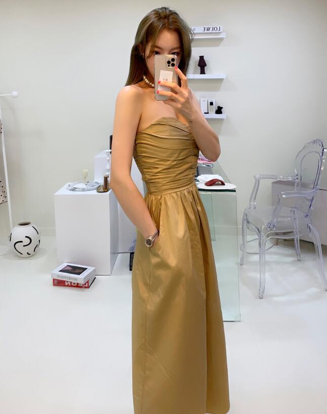 韓國服飾-KW-0706-150-韓國官網-連衣裙