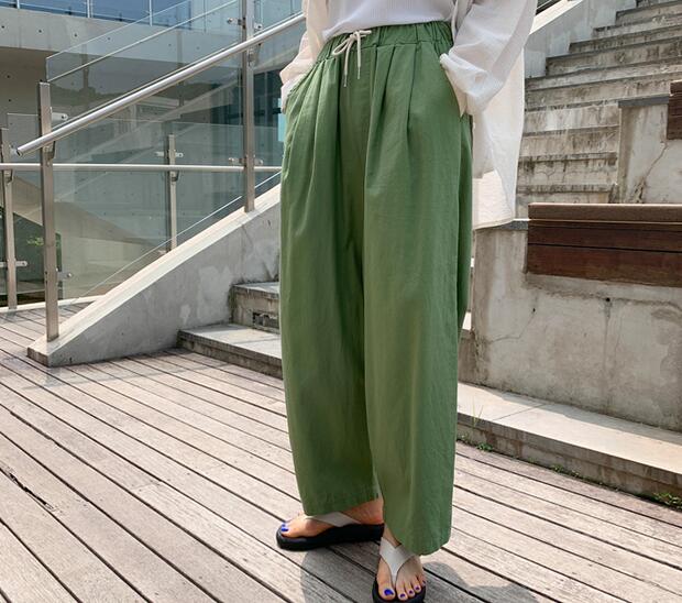 韓國服飾-KW-0709-063-韓國官網-褲子