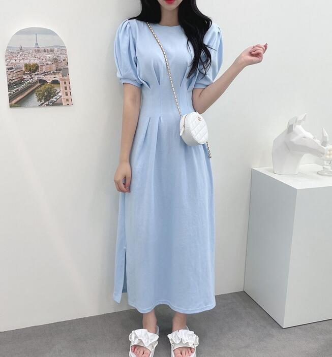 韓國服飾-KW-0709-155-韓國官網-連衣裙
