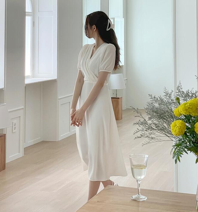 韓國服飾-KW-0720-182-韓國官網-連衣裙