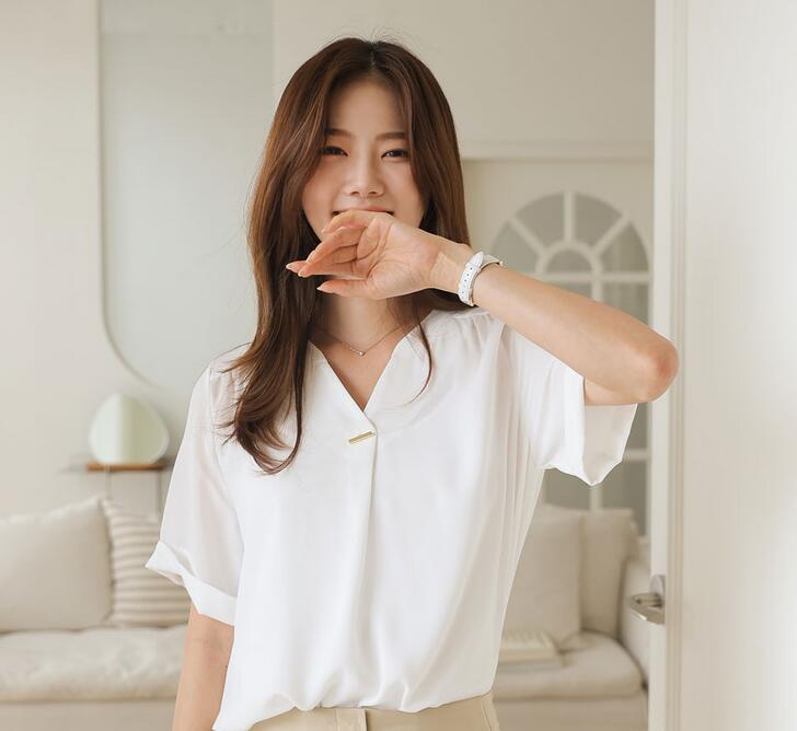 韓國服飾-KW-0726-152-韓國官網-上衣