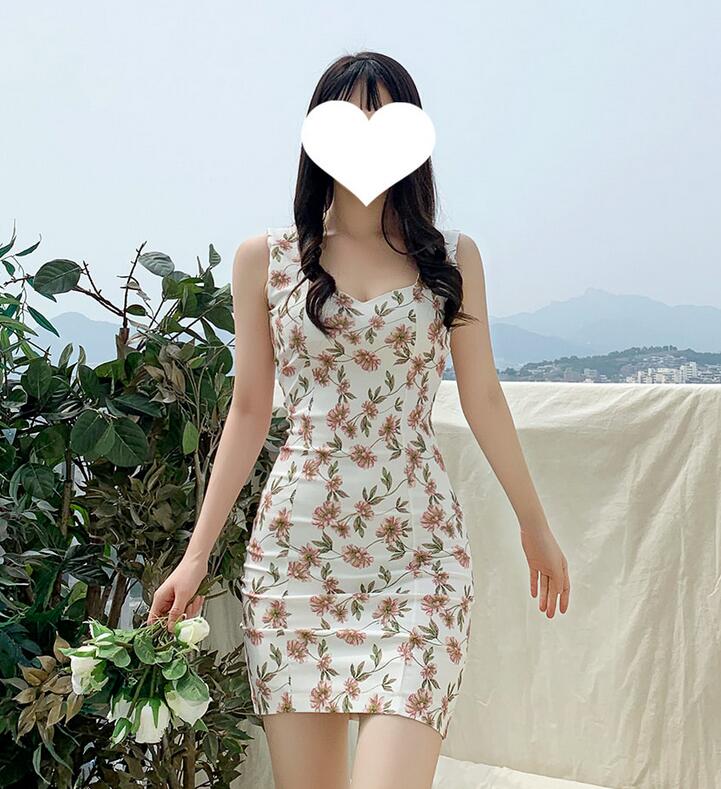韓國服飾-KW-0726-157-韓國官網-連衣裙
