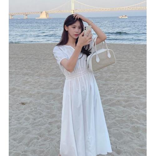 韓國服飾-KW-0701-131-韓國官網-連衣裙