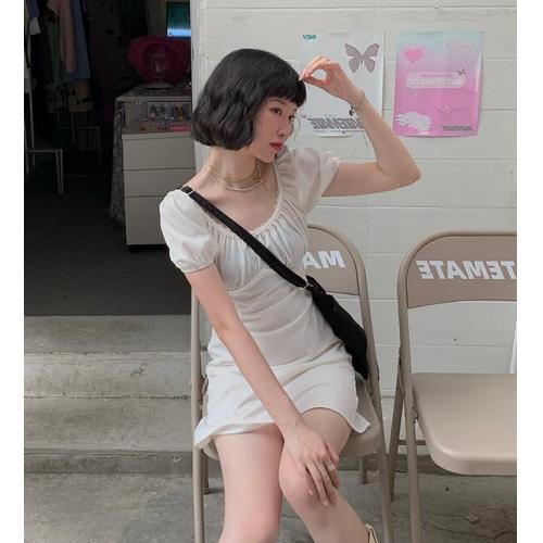 韓版-女裝-CA-A0705-041-連衣裙