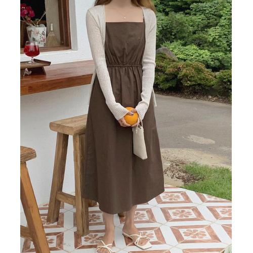 韓國服飾-KW-0706-042-韓國官網-連衣裙