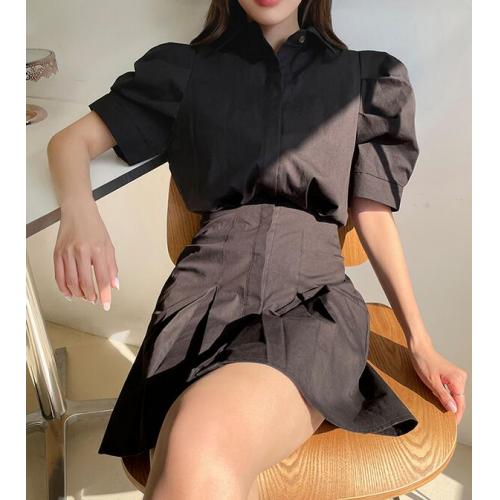 韓國服飾-KW-0706-101-韓國官網-連衣裙