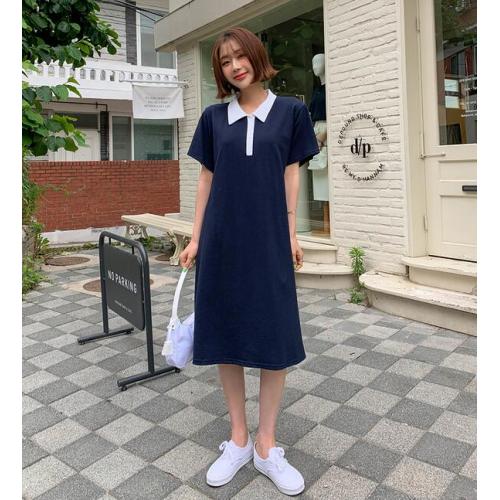韓國服飾-KW-0706-128-韓國官網-連衣裙
