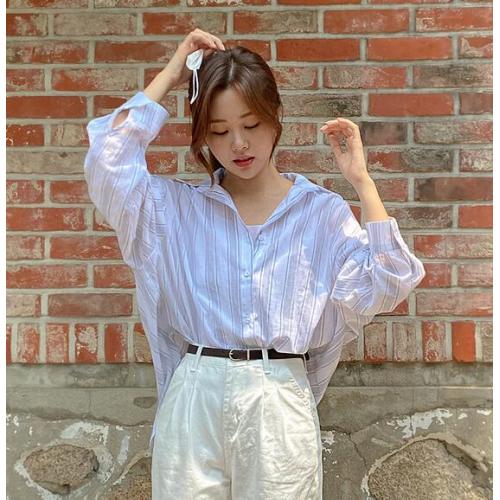 韓國服飾-KW-0706-160-韓國官網-襯衫
