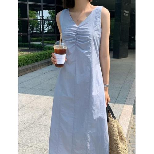 韓國服飾-KW-0709-163-韓國官網-連衣裙