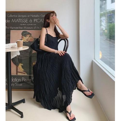 韓國服飾-KW-0713-049-韓國官網-連衣裙