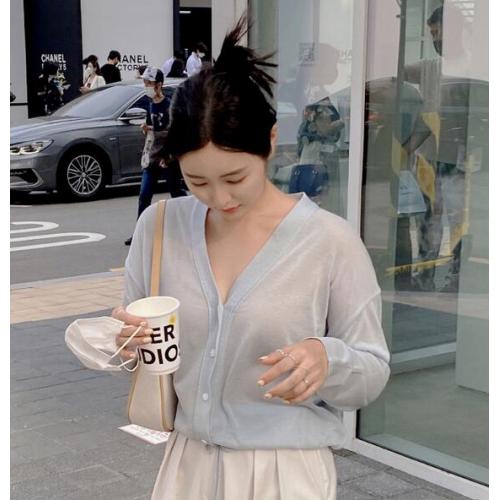 韓國服飾-KW-0713-053-韓國官網-襯衫